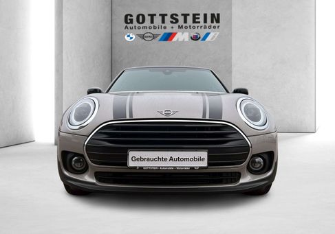 MINI Cooper Clubman, 2023