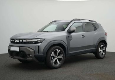 Dacia Duster, 2026