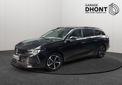 Opel Astra, 2025
