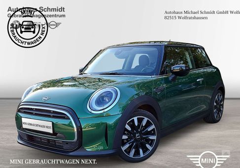 MINI Cooper, 2023