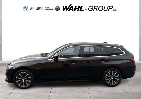 BMW 318, 2023 2