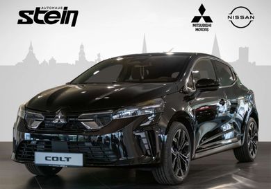 Mitsubishi Colt, 2025