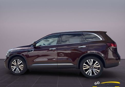 Renault Koleos, 2022 2