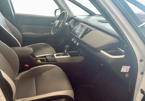 Honda Jazz, 2023