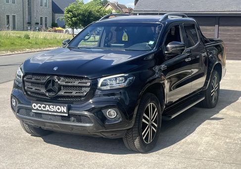 Mercedes-Benz, 2018 3
