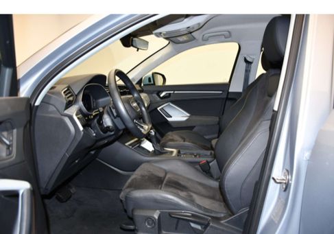 Audi Q3, 2020