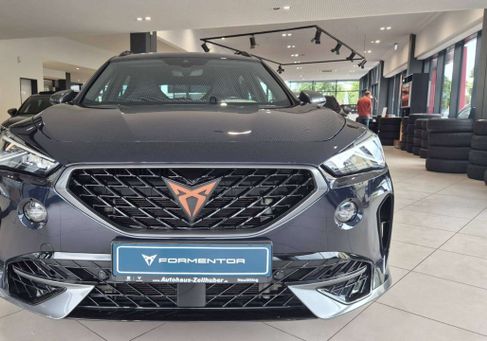 Cupra Formentor, 2022