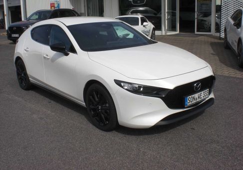 Mazda 3, 2026 3