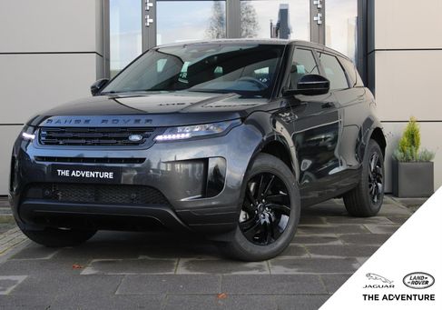 Land Rover Range Rover Evoque, 2024