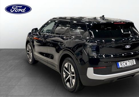 Ford Explorer, 2026