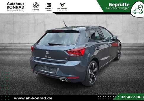 Seat Ibiza, 2025 3