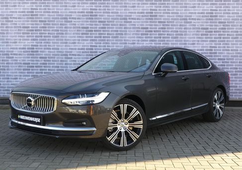 Volvo S90, 2023