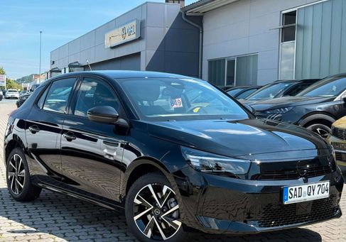 Opel Corsa, 2026