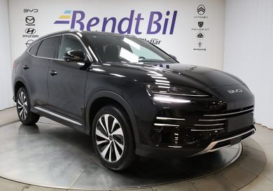 BYD, 2026