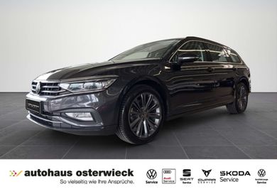 Volkswagen Passat Variant, 2023