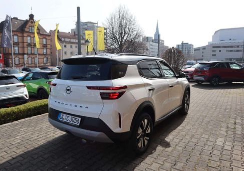 Opel Frontera, 2026