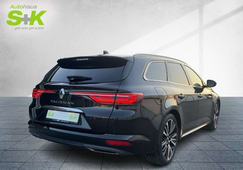 Renault Talisman, 2020