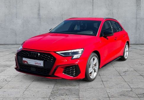 Audi A3, 2023 2