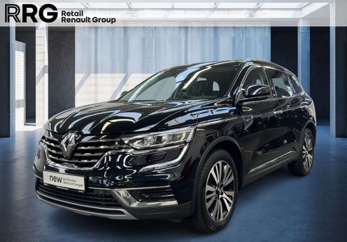 Renault Koleos, 2023