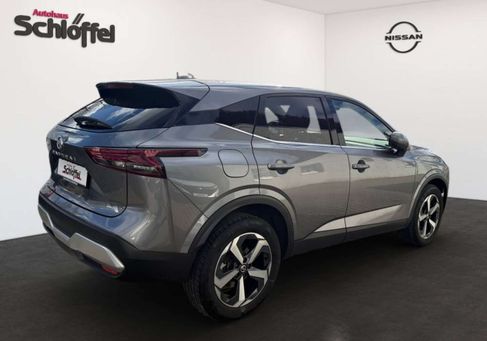 Nissan Qashqai, 2022 3