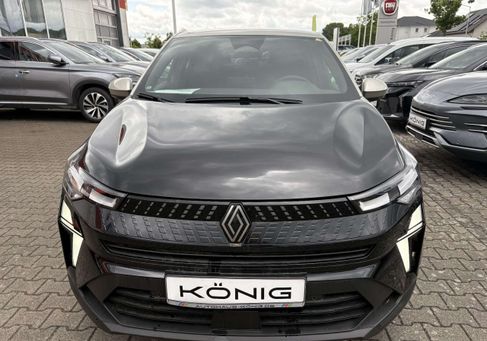 Renault Captur, 2026