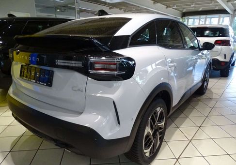 Citroën C4, 2024 3