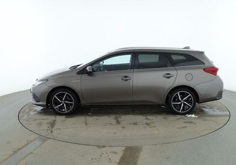 Toyota Auris Touring Sports, 2018