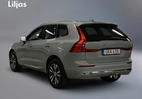 Volvo XC60, 2025