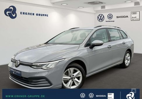 Volkswagen Golf, 2021