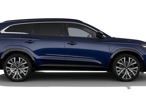 Renault Espace, 2026 3