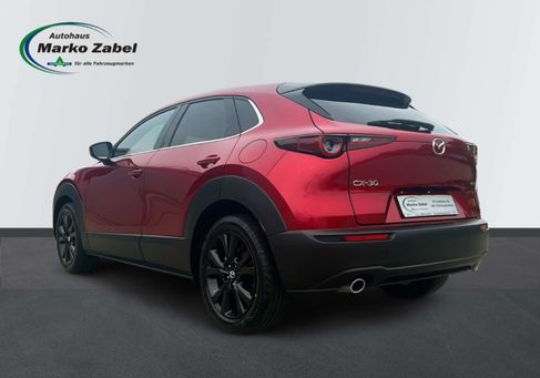 Mazda CX-30, 2025 3