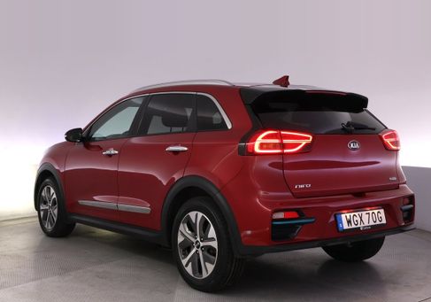 Kia Niro, 2020