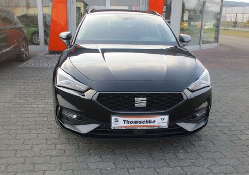 Seat Leon, 2024 2