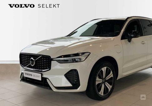 Volvo XC60, 2023