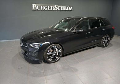 Mercedes-Benz C 200, 2023