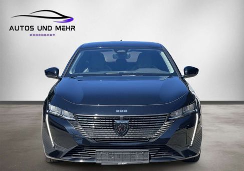 Peugeot 308, 2024