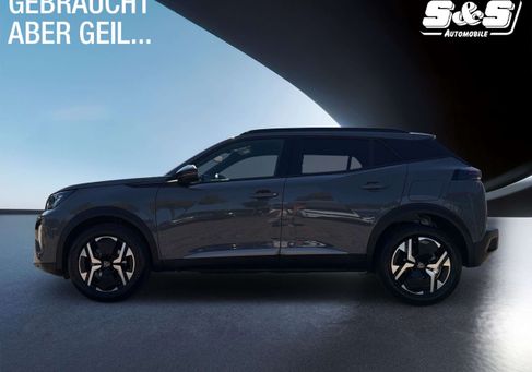 Peugeot 2008, 2024
