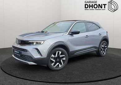 Opel Mokka, 2023