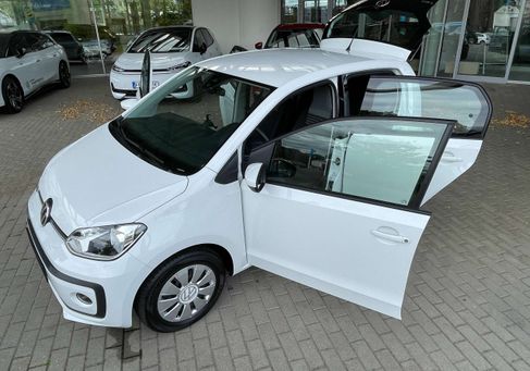 Volkswagen up!, 2023