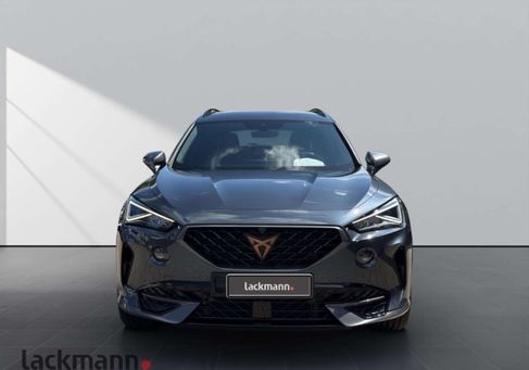 Cupra Formentor, 2023