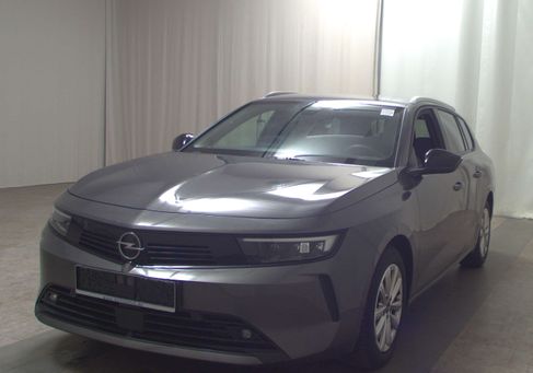 Opel Astra, 2023
