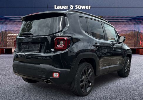 Jeep Renegade, 2022 2