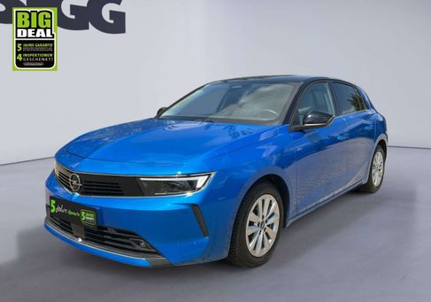 Opel Astra, 2023
