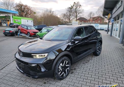 Opel Mokka, 2024 2