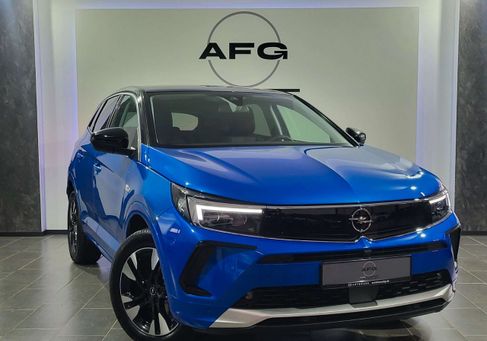 Opel Grandland X, 2023 3