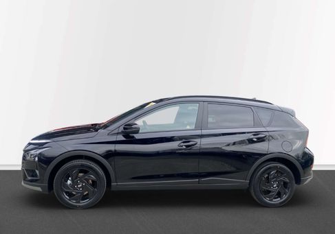 Hyundai Bayon, 2026 3