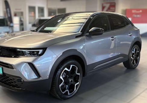 Opel Mokka, 2024 3
