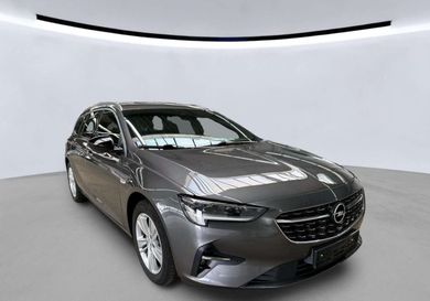 Opel Insignia, 2022