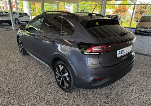 Volkswagen Taigo, 2026