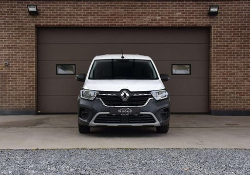 Renault Kangoo, 2024